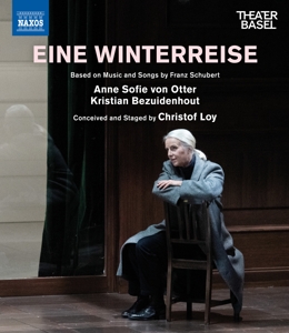 Otter, Anne Sofie von – Eine Winterreise