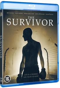 Movie – Survivor