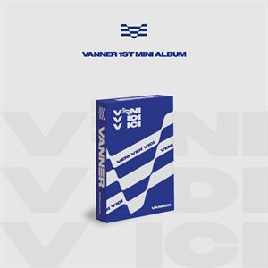 Vanner – Veni Vidi Vici