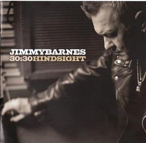 Barnes, Jimmy – 30:30 Hindsight