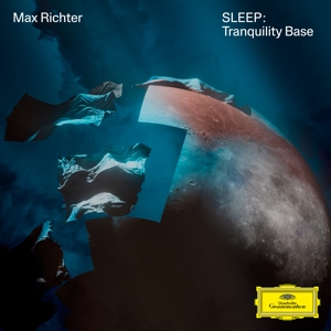 Richter, Max – Sleep: Tranquility Base