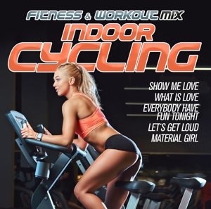 V/A – Indoor Cycling