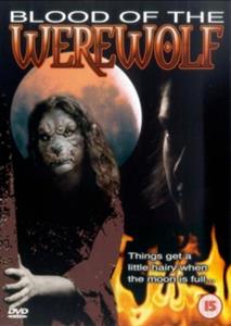 Movie – Blood of the Werewolf