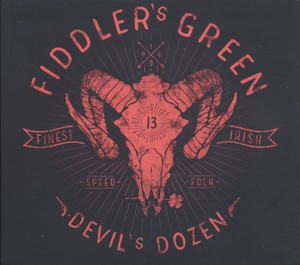 Fiddler's Green – Devil's Dozen