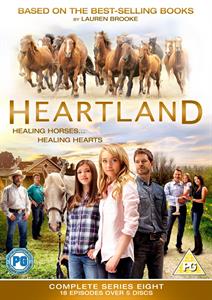 Tv Series – Heartland Season 8