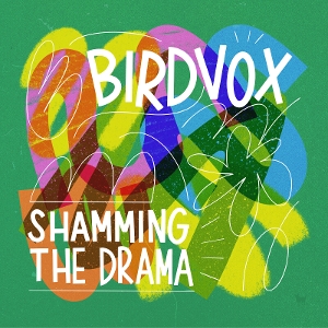 Birdvox – Shamming the Drama