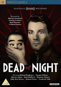 Movie – Dead of Night
