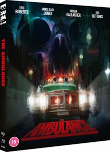 Movie – The Ambulance