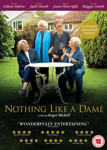 Movie – Nothing Like a Dame