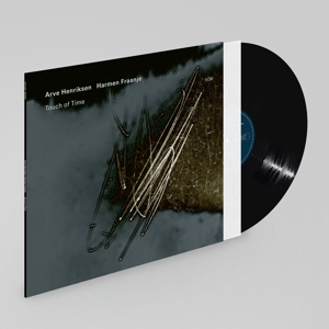 Henriksen, Arve – Touch of Time