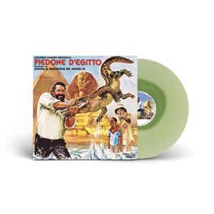 Guido & Maurizio De Angelis – Piedone D'egitto