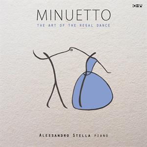 Stella, Alessandro – Minuetto