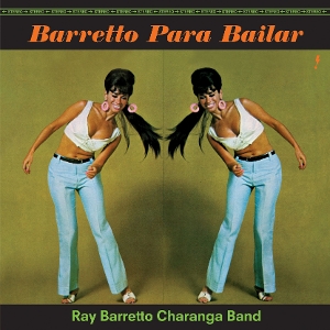Barretto, Ray – Barretto Para Bailar