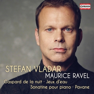Vladar, Stefan – Maurice Ravel