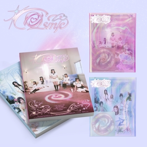 Red Velvet – Cosmic