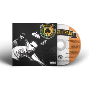 House of Pain – Fine Malt Lyrics