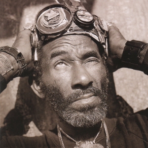 Perry, Lee – On the Wire