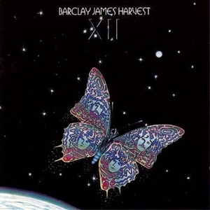 Barclay James Harvest – Xii