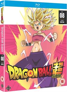 Movie – Dragon Ball Super Part 8