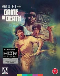 Movie – Game of Death (1978)