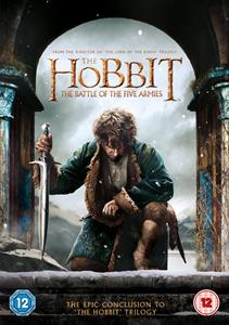 Movie – Hobbit Pt.3