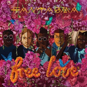 Fantasma – Free Love