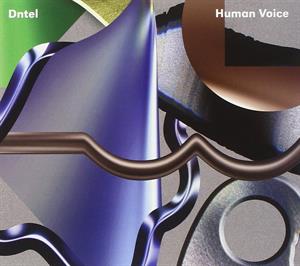 Dntel – Human Voice