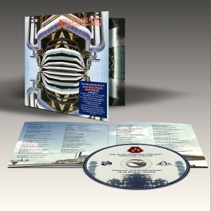 Alan Parsons Project – Ammonia Avenue