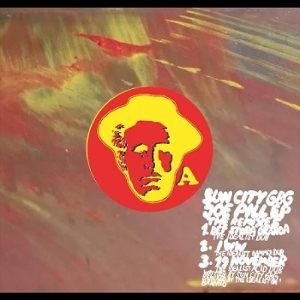 The Idealist & Sun City Gbg – Joe Pill Ep: the Remixes