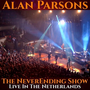 Parsons, Alan – Neverending Show Live In the Ne