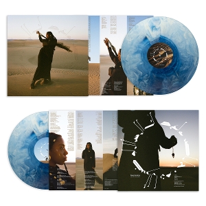 Saleh, Dua – Of Earth & Wires