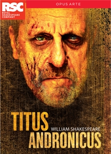 V/A – Titus Andronicus