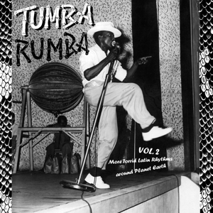 V/A – Tumba Rumba 2