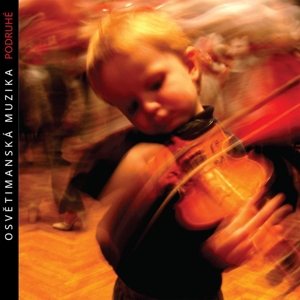 Osvetmanska Muzika – Podruhe