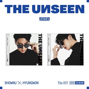 Shownu X Hyungwon (Monsta X) – Unseen