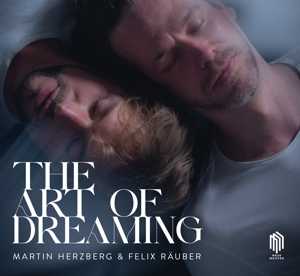 Herzberg, Martin & Felix Rauber – The Art of Dreaming