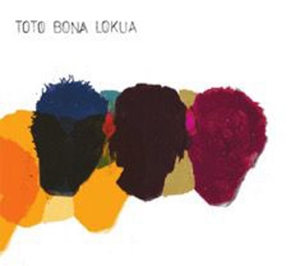 Toto Bona Lokua – Toto Bona Lokua