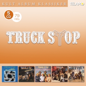 Truck Stop – Kult Album Klassiker