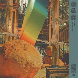 C.Ling – Vault With Holes
