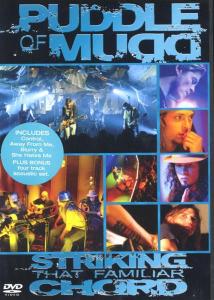 Puddle of Mudd – Live