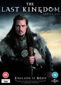 Tv Series – Last Kingdom - Season 1