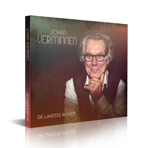 Verminnen, Johan – De Laatste Ronde