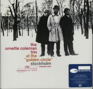 Coleman, Ornette – At the Golden Circle