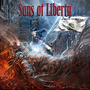 Liberty, John Schaffer's Sons of – Thought Crimes