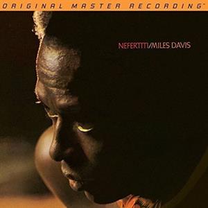 Davis, Miles – Nefertiti
