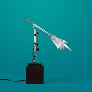 Bodega – Broken Equipment