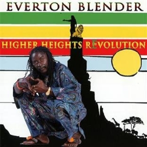 Blender, Everton – Higher Heights Revolution