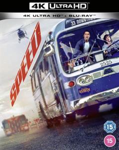 Movie – Speed