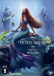 Movie – Little Mermaid