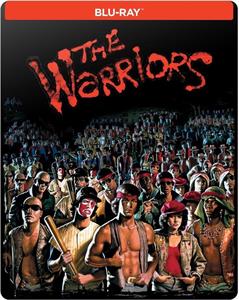Movie – The Warriors